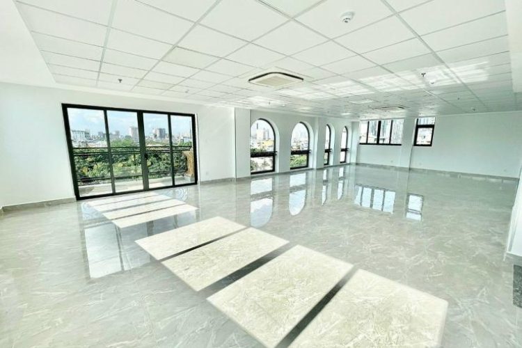 PPM Nguyen Cuu Van Office for lease in Binh Thanh District HCMC (9)