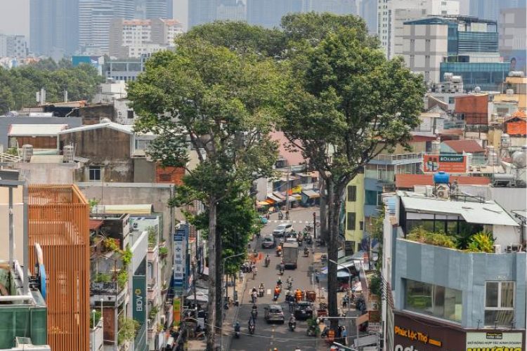 PPM Tran Quang Khai Office for lease in District 1 HCMC (10)