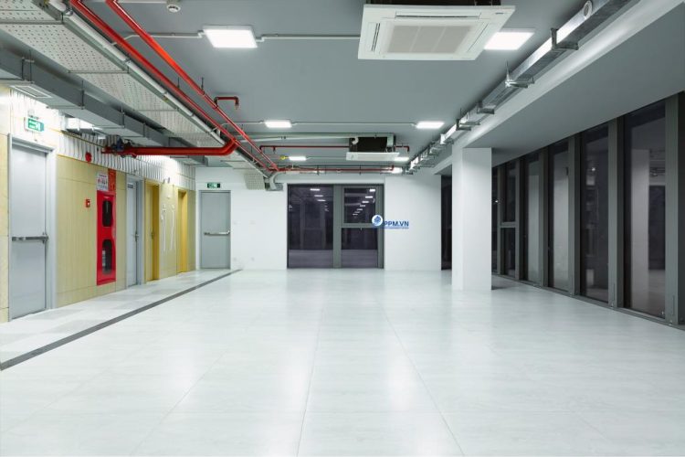 PPM Tran Quang Khai Office for lease in District 1 HCMC (2)