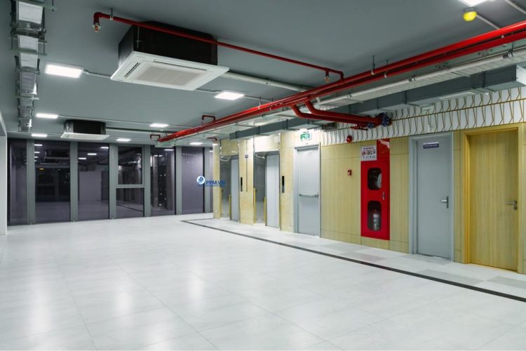 PPM Tran Quang Khai Office for lease in District 1 HCMC (4)