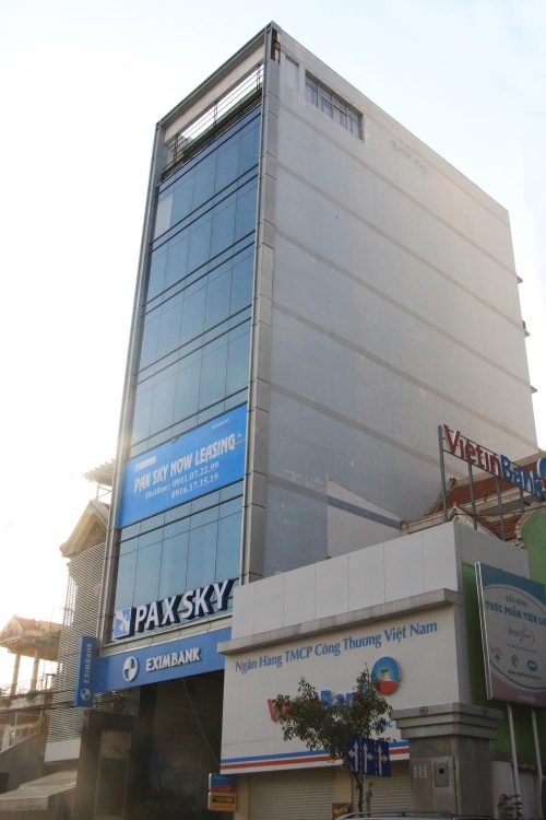 Paxsky 278 Nguyen Dinh Chieu Building Office for Lease in District 3 (1)