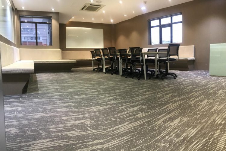 Paxsky Nguyễn Thị Minh Khai Office for lease in District 3 (2)