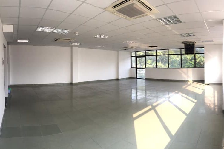 Paxsky Nguyễn Thị Minh Khai Office for lease in District 3 (3)
