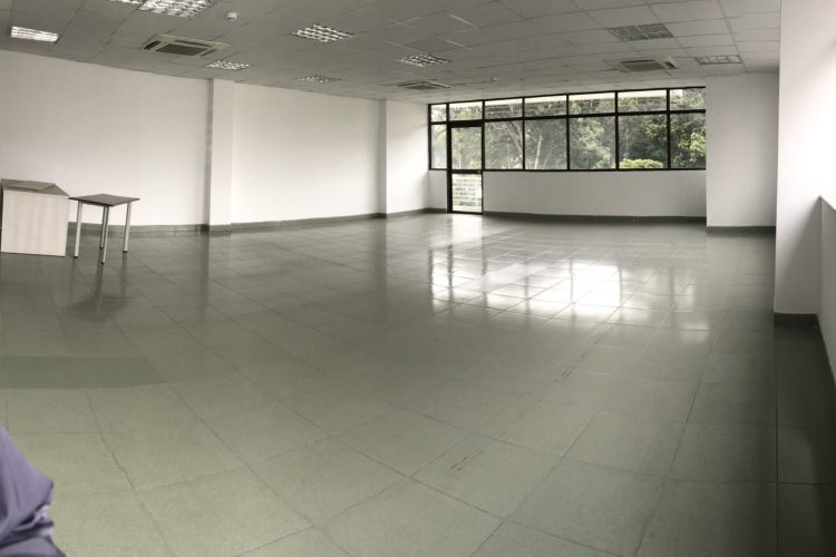 Paxsky Nguyễn Thị Minh Khai Office for lease in District 3 (5)