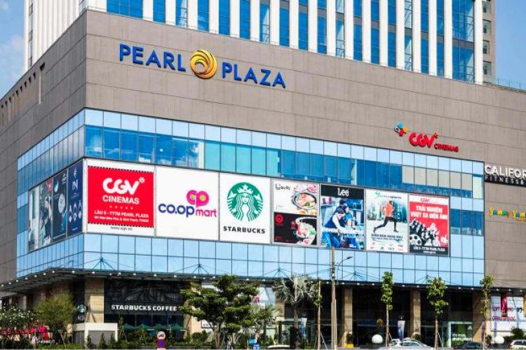 Pearl Plaza Office Building For Rent in Binh Thanh (10)