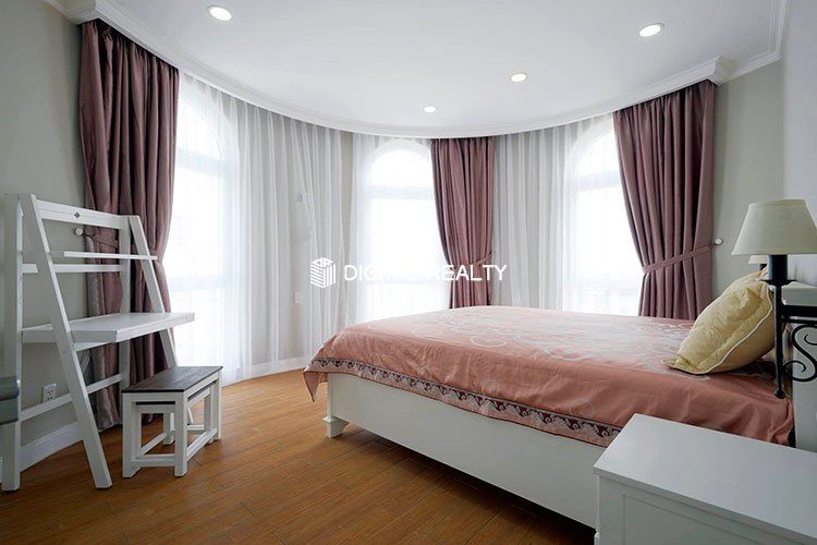 Rose Apartment Thao Dien One Bedroom for rent 5