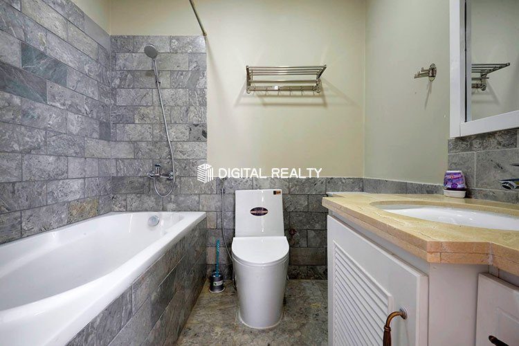 Rose Apartment Thao Dien One Bedroom for rent 7