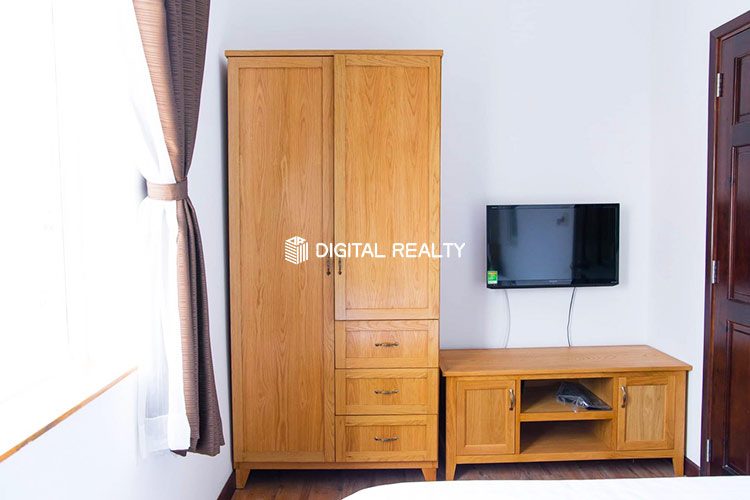 Ruby Home Studio for rent in District 3 3