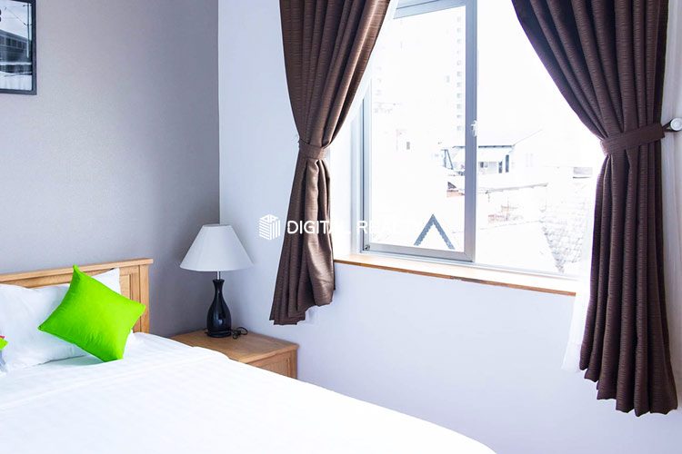 Ruby Home Studio for rent in District 3 6