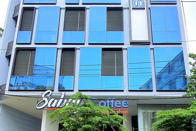 Sabay 05 Cửu Long Building – Flexible Office Spaces in Tan Binh District (1)
