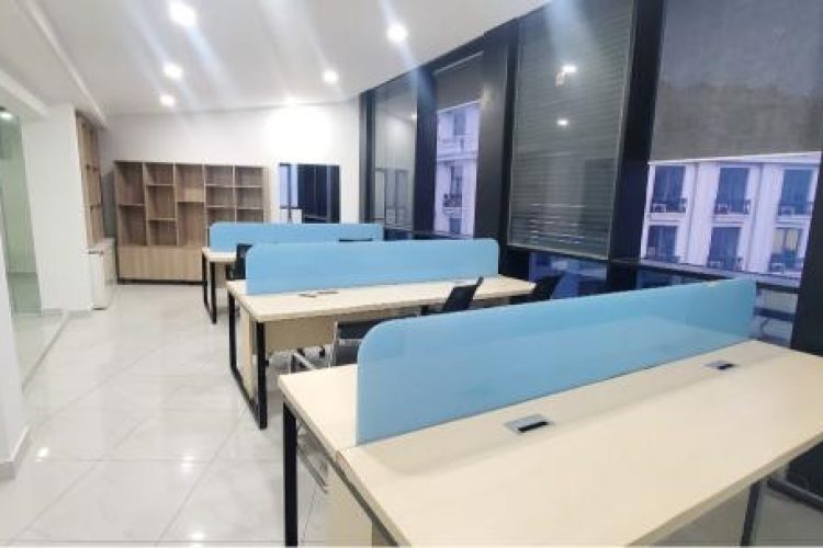 Sabay 05 Cửu Long Building – Flexible Office Spaces in Tan Binh District (15)