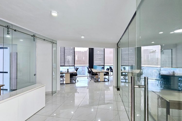Sabay 05 Cửu Long Building – Flexible Office Spaces in Tan Binh District (4)