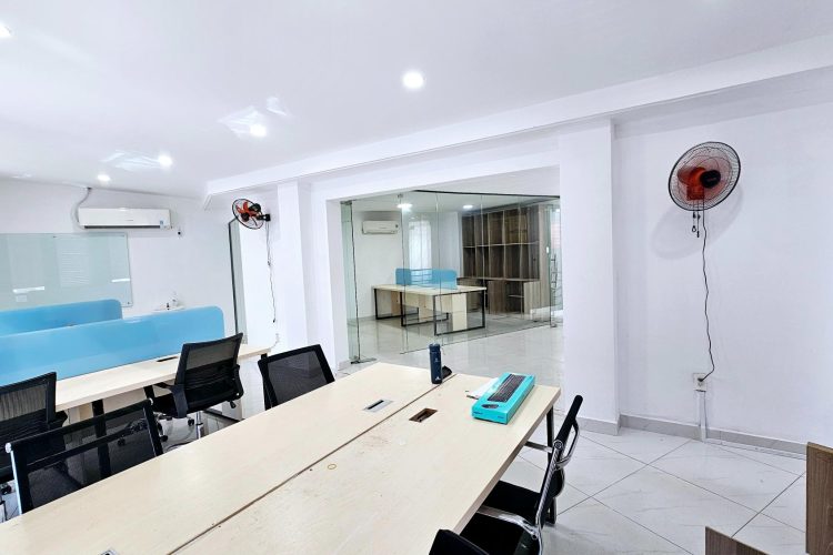 Sabay 05 Cửu Long Building – Flexible Office Spaces in Tan Binh District (7)