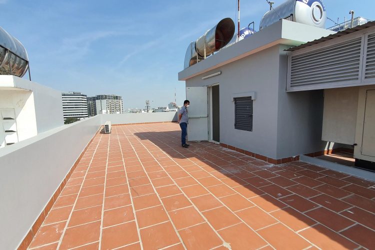 Sabay Lam Son Office for lease in Tan Dinh District (16)