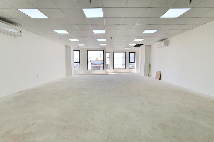 Sabay Lam Son Office for lease in Tan Dinh District (4)
