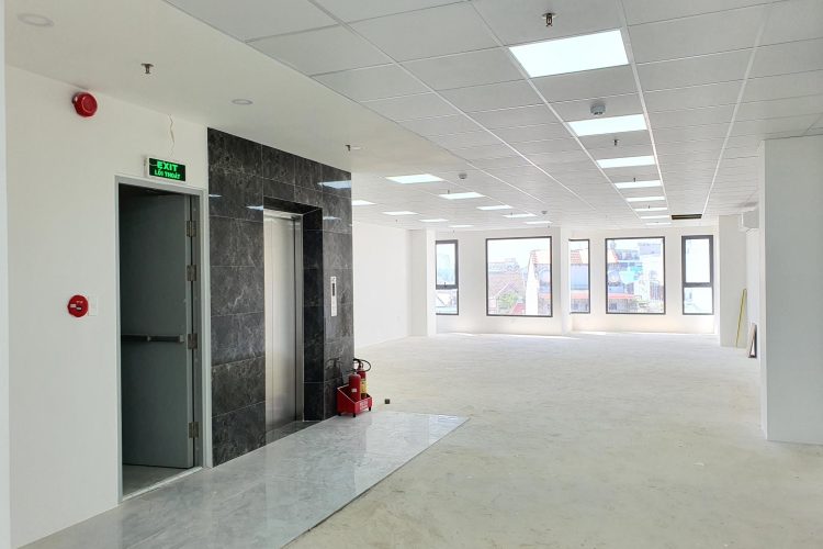 Sabay Lam Son Office for lease in Tan Dinh District (5)