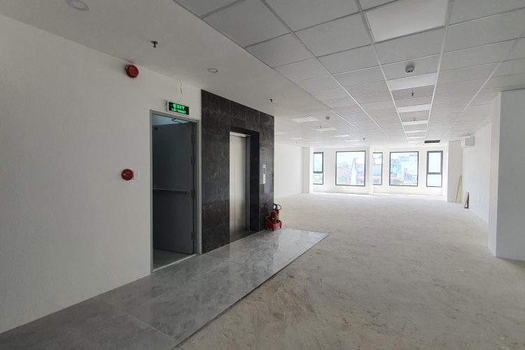 Sabay Lam Son Office for lease in Tan Dinh District (7)