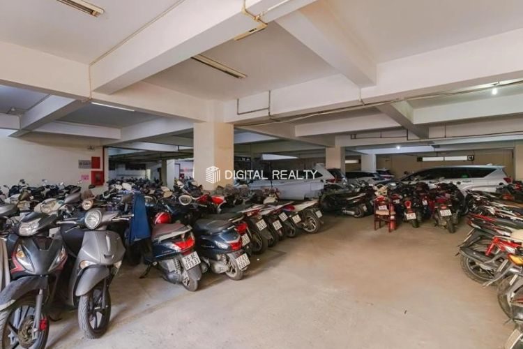 Safomec Office for lease in District 10 HCMC (11)