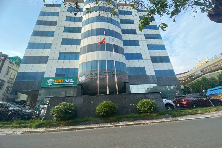 Safomec Office for lease in District 10 HCMC (13)