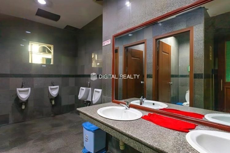 Safomec Office for lease in District 10 HCMC (3)