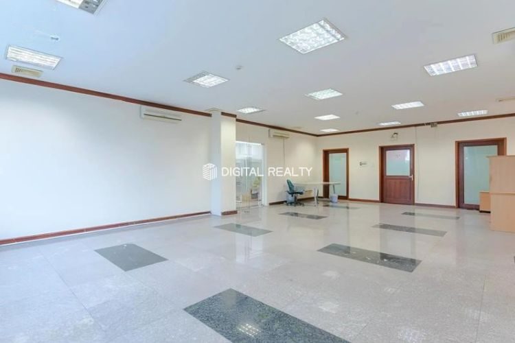 Safomec Office for lease in District 10 HCMC (4)