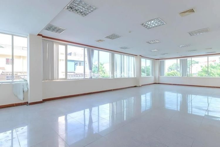 Safomec Office for lease in District 10 HCMC (6)