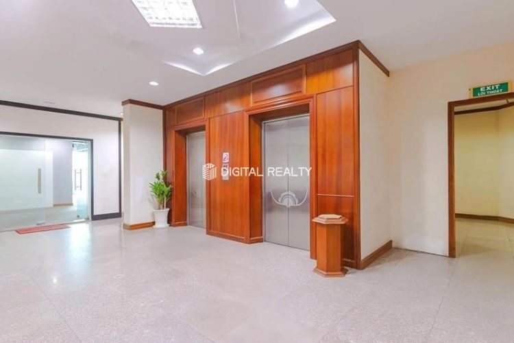 Safomec Office for lease in District 10 HCMC (9)