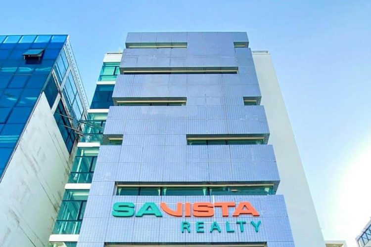 Savista Realty 大楼的位置和优势 (1)