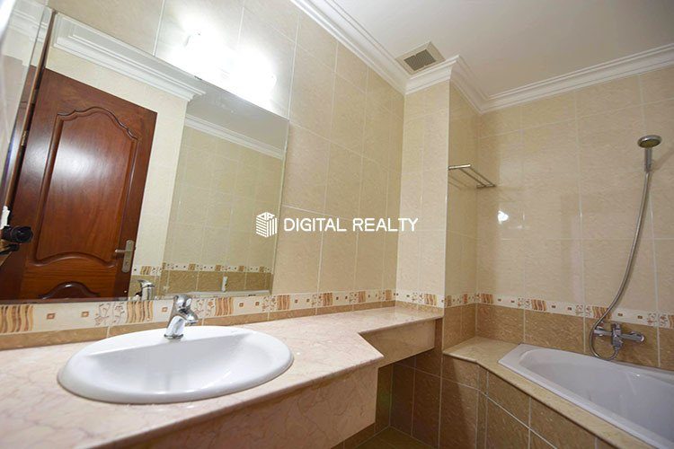 Serviced 3 Bed Apartment For rent on Nguyen Van Huong Thao Dien 23