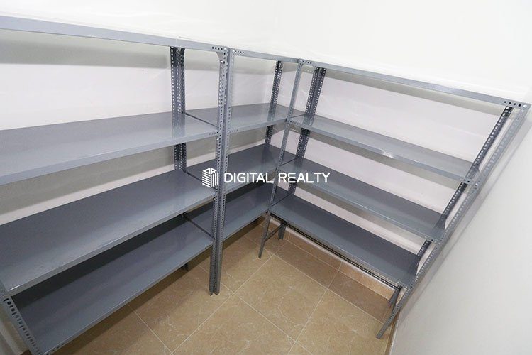 Serviced 3 Bed Apartment For rent on Nguyen Van Huong Thao Dien 6