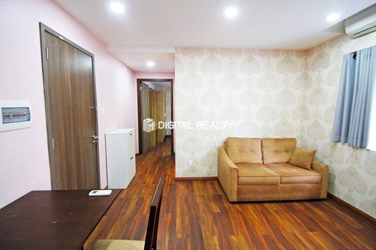 Serviced Fully Furnished 2 Bedrooms in District 2 Tong Huu Dinh street 5