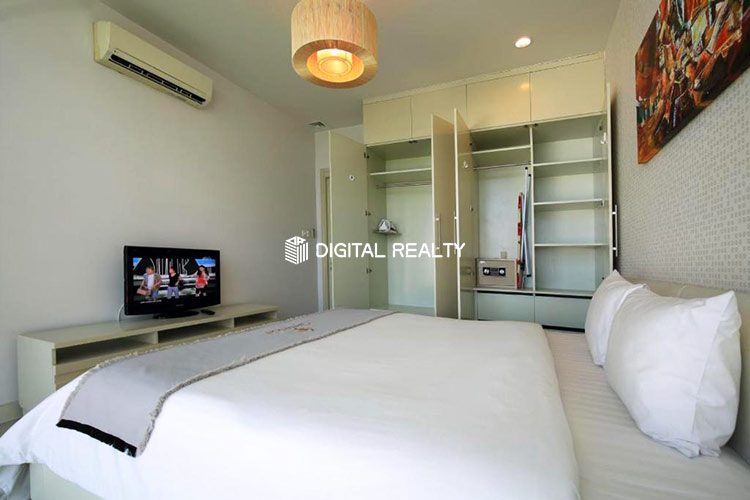 Serviced Modern design 2 Bedrooms in District 2 Nguyen Van Huong Thao Dien 10
