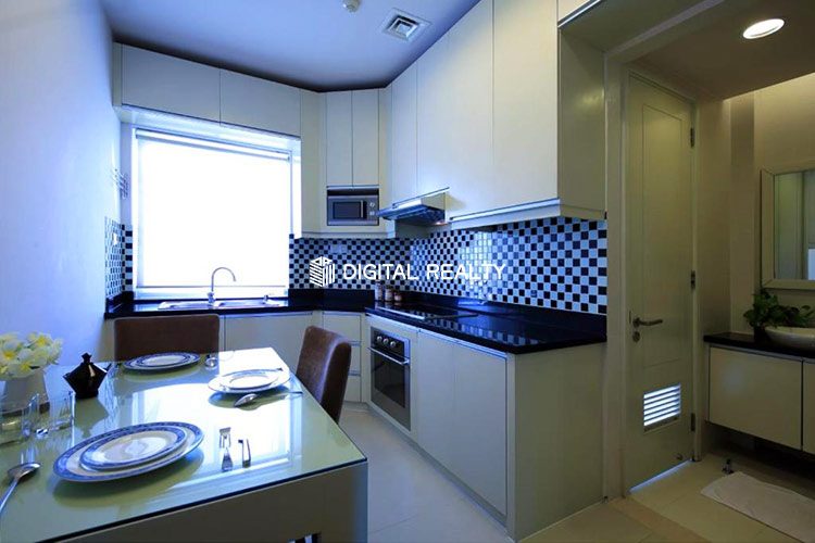 Serviced Modern design 2 Bedrooms in District 2 Nguyen Van Huong Thao Dien 11 1