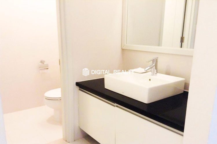 Serviced Modern design 2 Bedrooms in District 2 Nguyen Van Huong Thao Dien 19