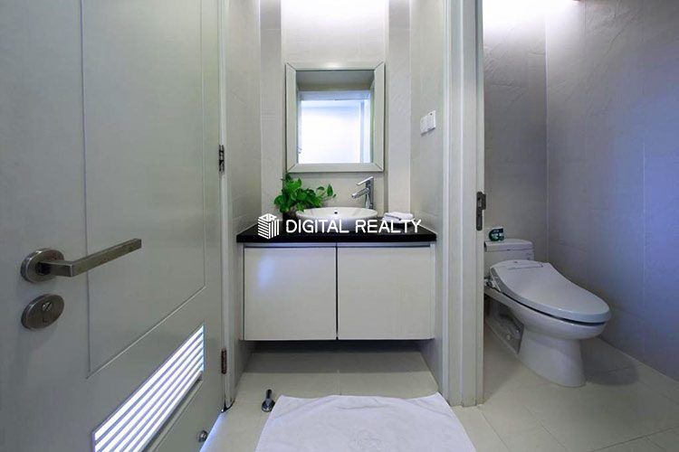 Serviced Modern design 2 Bedrooms in District 2 Nguyen Van Huong Thao Dien 20