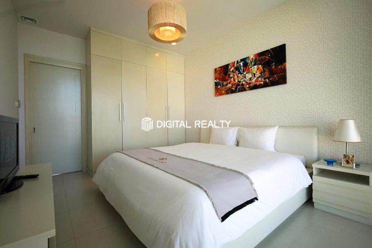 Serviced Modern design 2 Bedrooms in District 2 Nguyen Van Huong Thao Dien 6