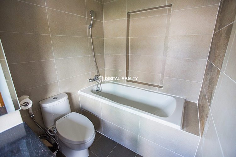 Serviced Studio for rent in Japanese Town Binh Thanh Thi nghe bridge 7