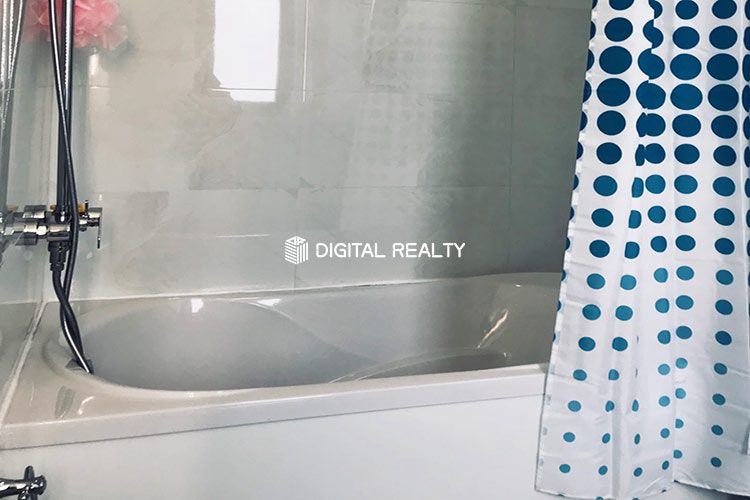 Serviced Studio for rent on Huynh Khuon Ninh street Dakao District 1 6