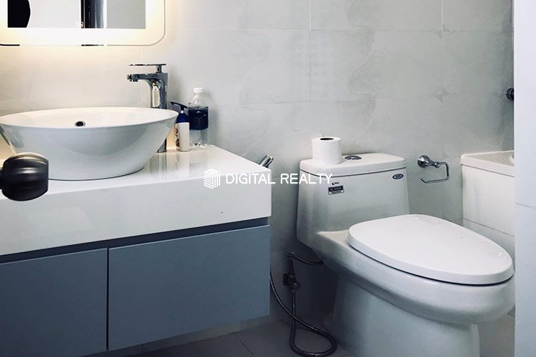 Serviced Studio for rent on Huynh Khuon Ninh street Dakao District 1 7