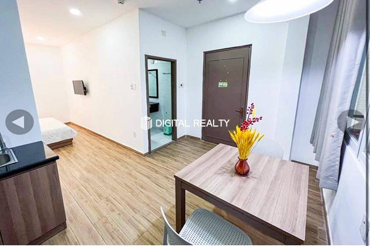 Serviced Two Bedrooms for rent in Tan Dinh District 1 6