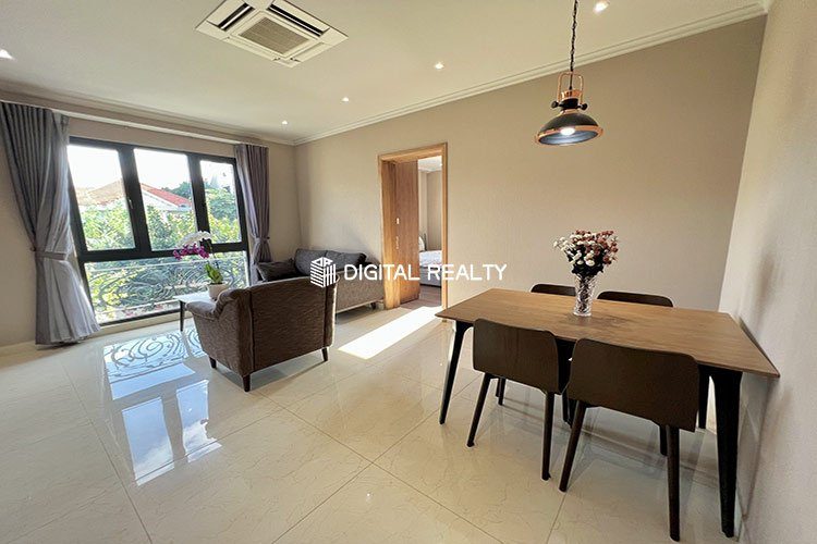 Seven Apartment Ngo Quang Huy Thao Dien Apartment for rent 10