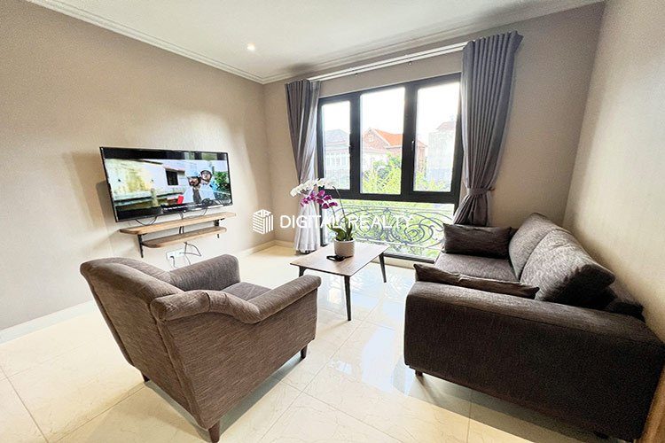 Seven Apartment Ngo Quang Huy Thao Dien Apartment for rent 11