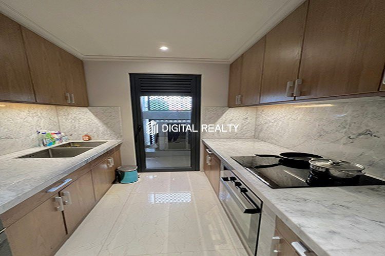 Seven Apartment Ngo Quang Huy Thao Dien Apartment for rent 12