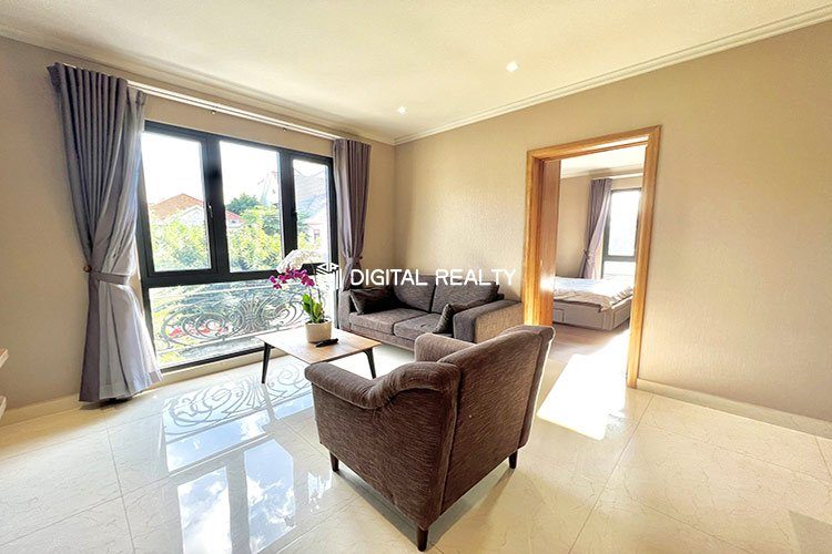 Seven Apartment Ngo Quang Huy Thao Dien Apartment for rent 14