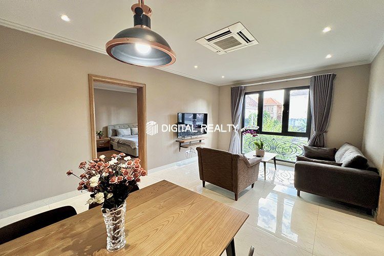 Seven Apartment Ngo Quang Huy Thao Dien Apartment for rent 16