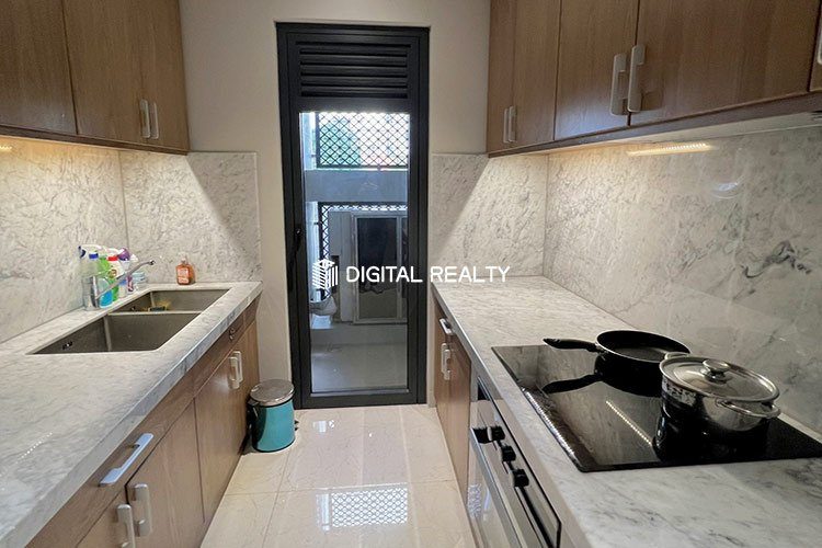 Seven Apartment Ngo Quang Huy Thao Dien Apartment for rent 18