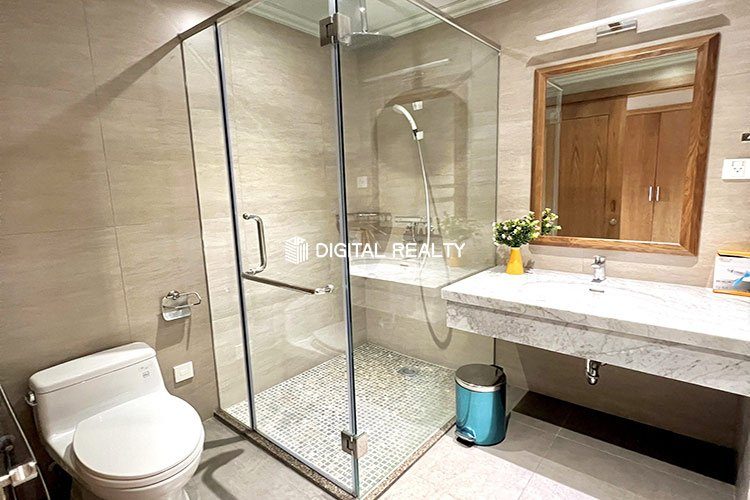 Seven Apartment Ngo Quang Huy Thao Dien Apartment for rent 19