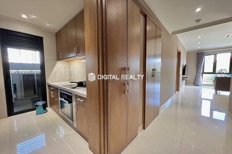Seven Apartment Ngo Quang Huy Thao Dien Apartment for rent 2