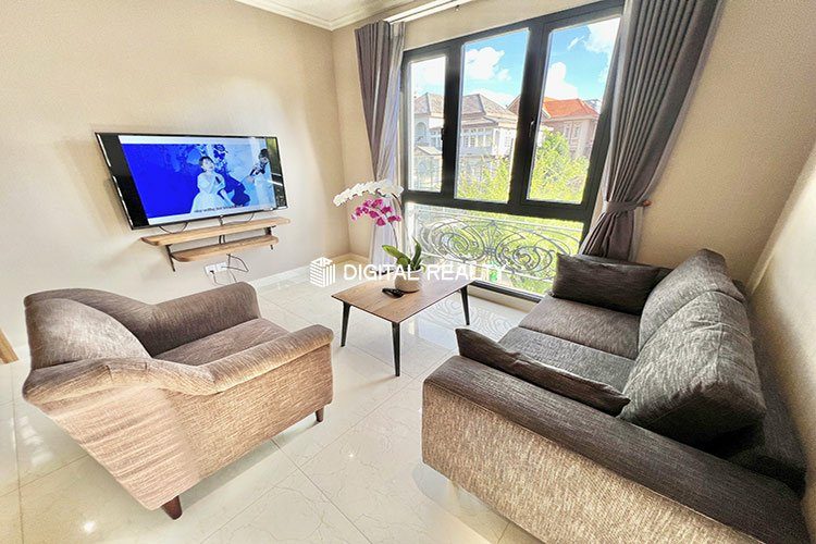 Seven Apartment Ngo Quang Huy Thao Dien Apartment for rent 21