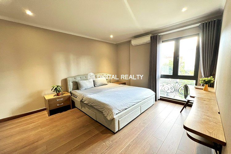 Seven Apartment Ngo Quang Huy Thao Dien Apartment for rent 3